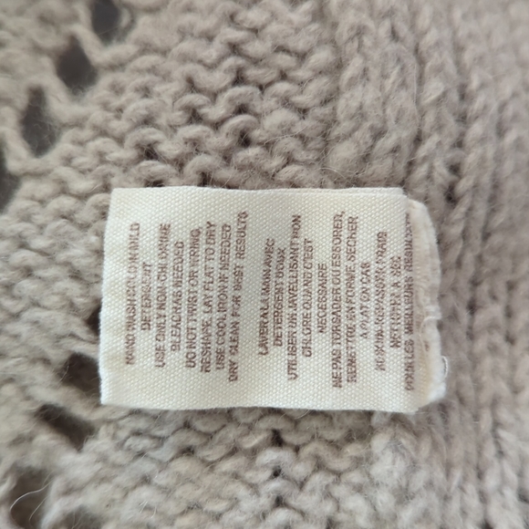 Free People Cardigan Sz S - Picture 8 of 8